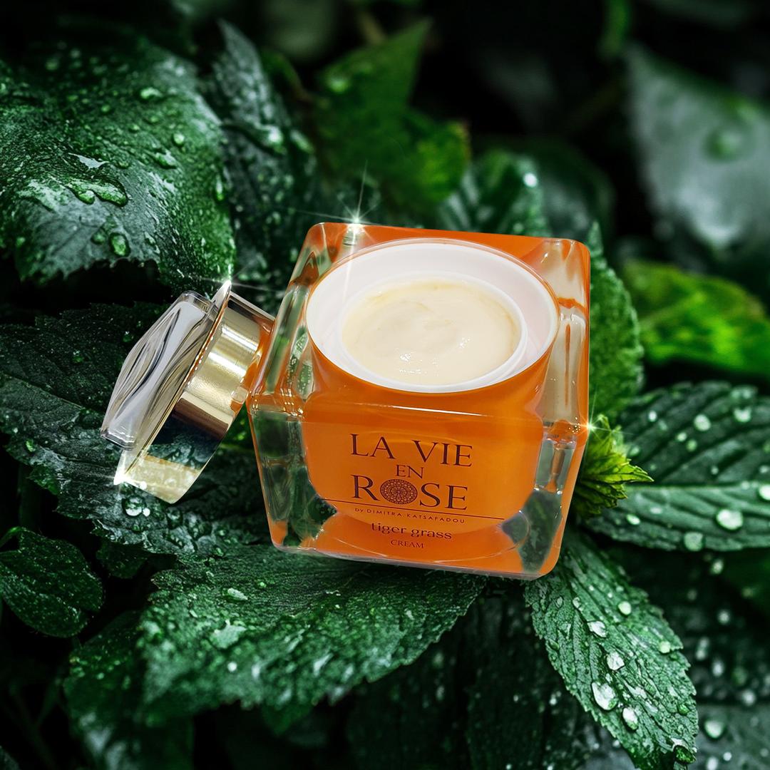 Tiger grass 50ml | La Vie en Rose