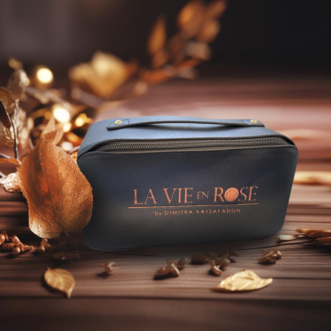 μαύρο νεσεσέρ La Vie en Rose