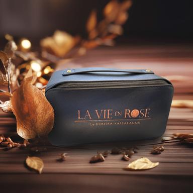 μαύρο νεσεσέρ La Vie en Rose