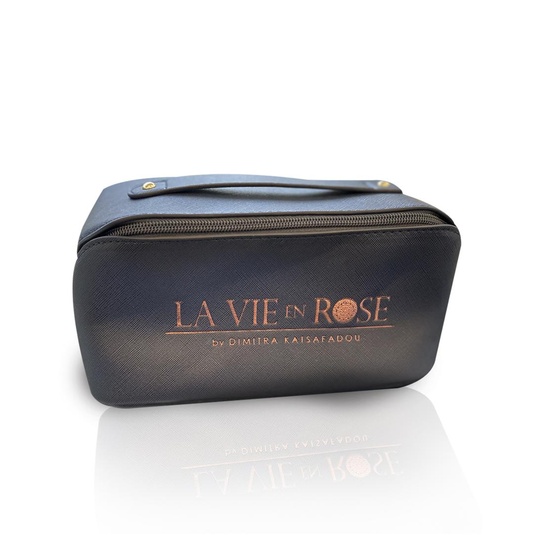 μαύρο νεσεσέρ La Vie en Rose