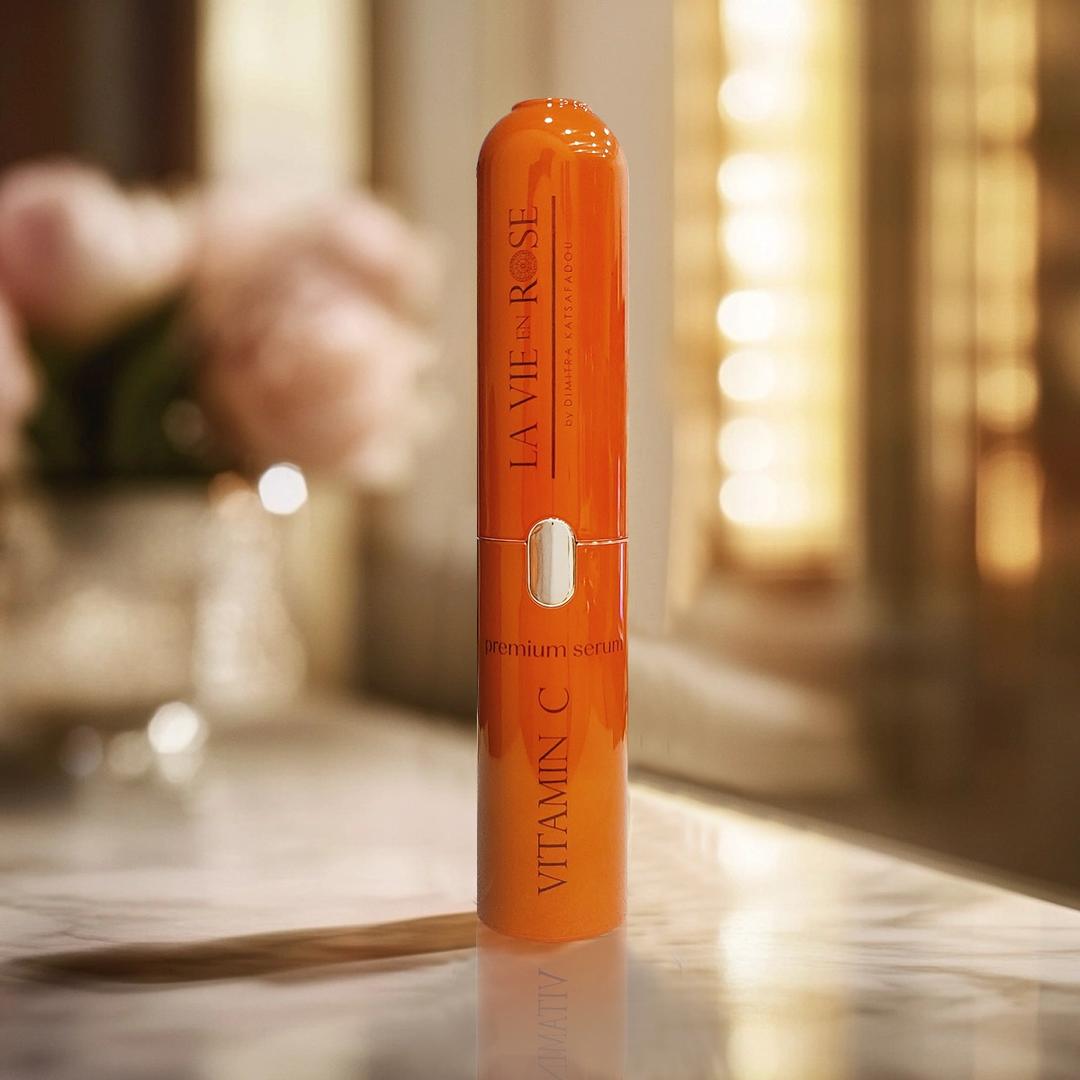 Premium Serum Vitamin C | La Vie en Rose